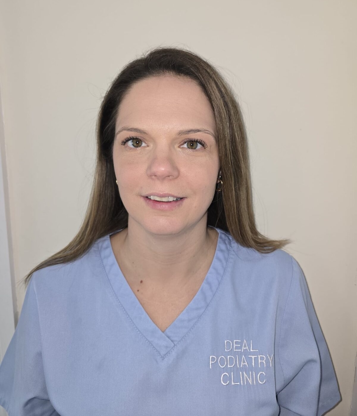 Imogen Sokell – Deal Podiatry