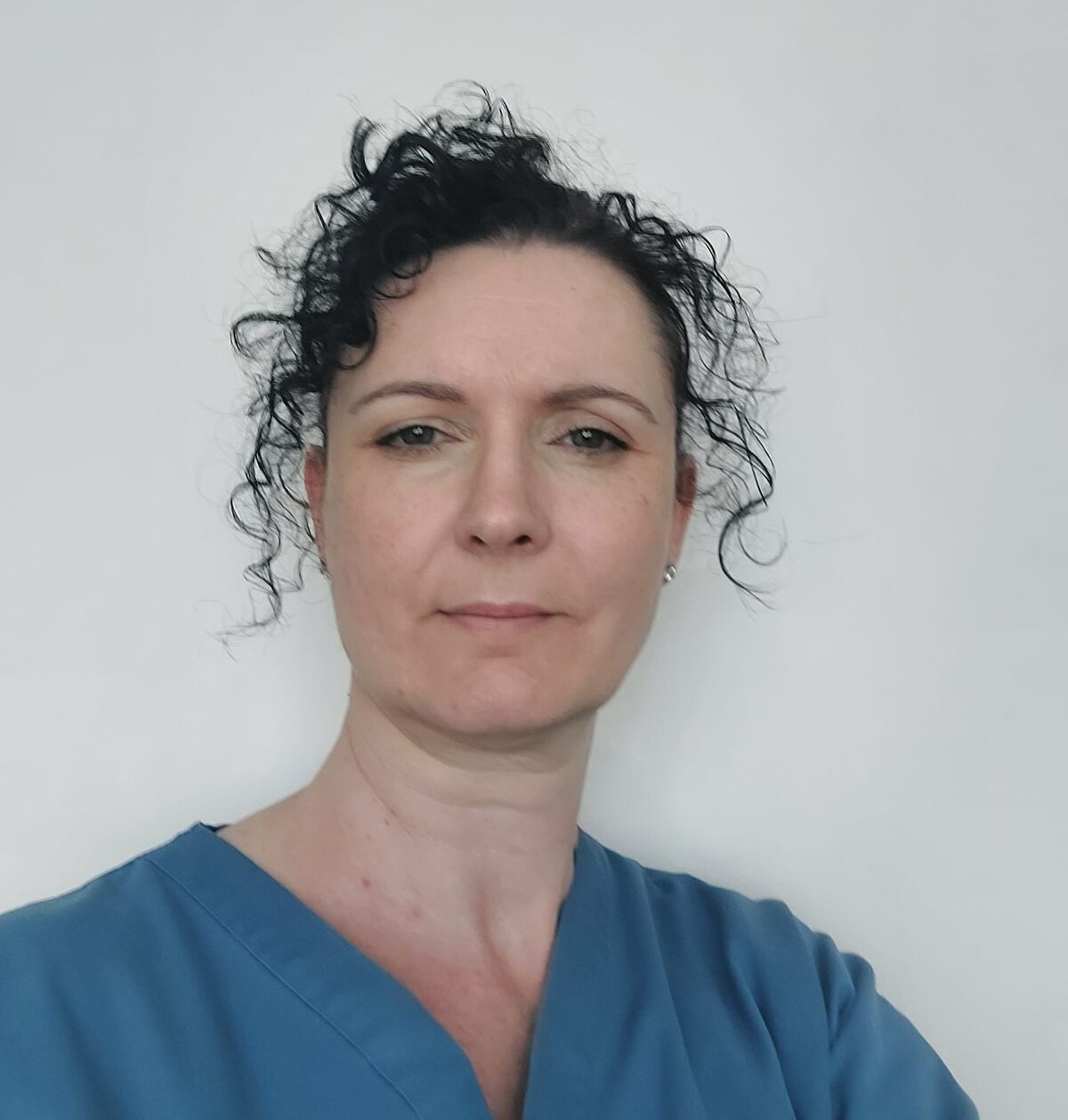 Siobhan Groombridge – Deal Podiatry